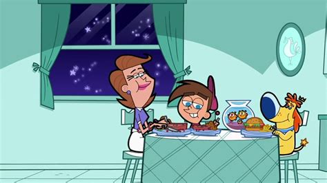 the fairly oddparents dog gone.
